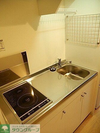 レオネクストラギ IIの物件内観写真